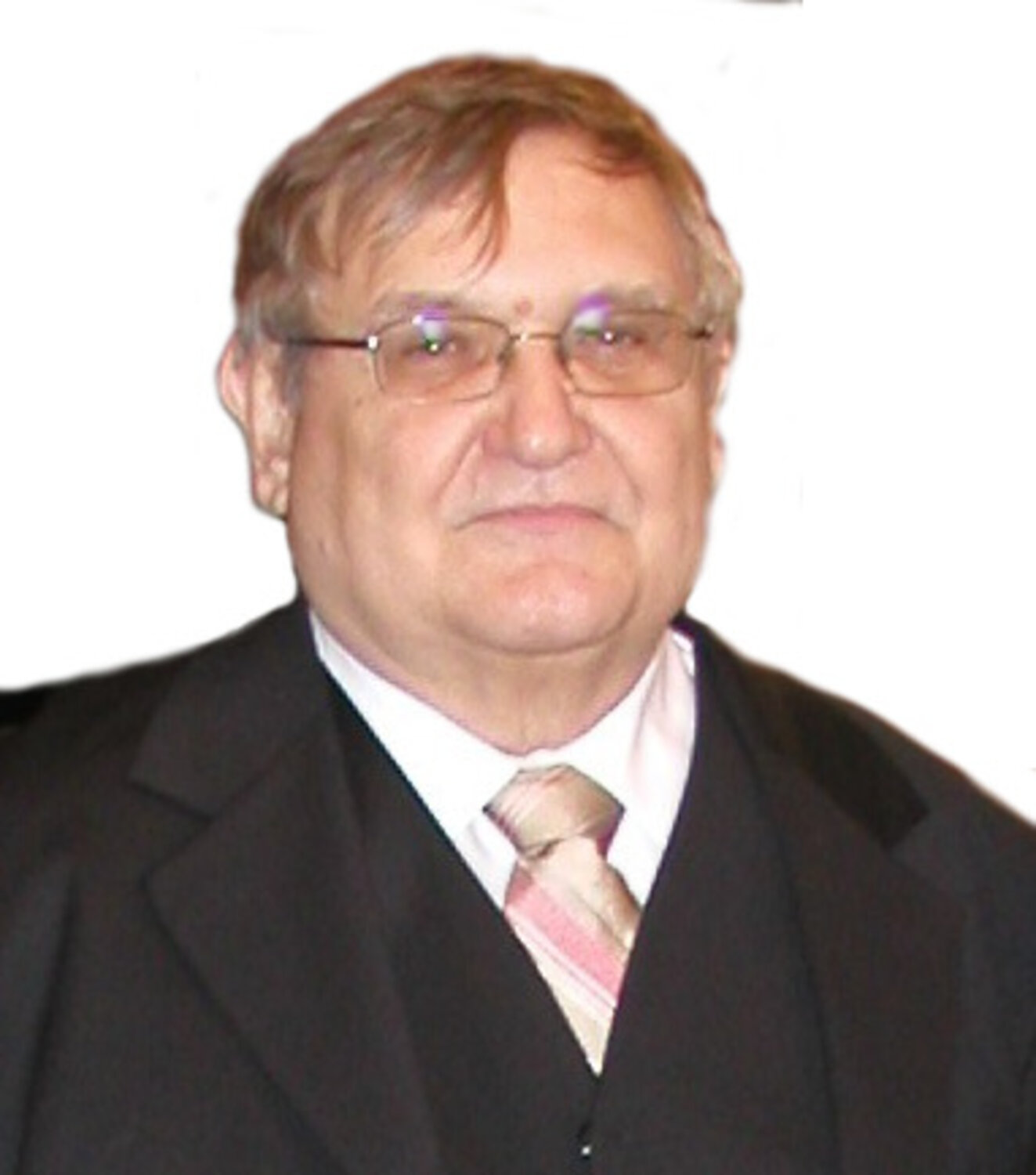 Elhunyt Dr. Pándi Ferenc a PNT Életműdíjasa