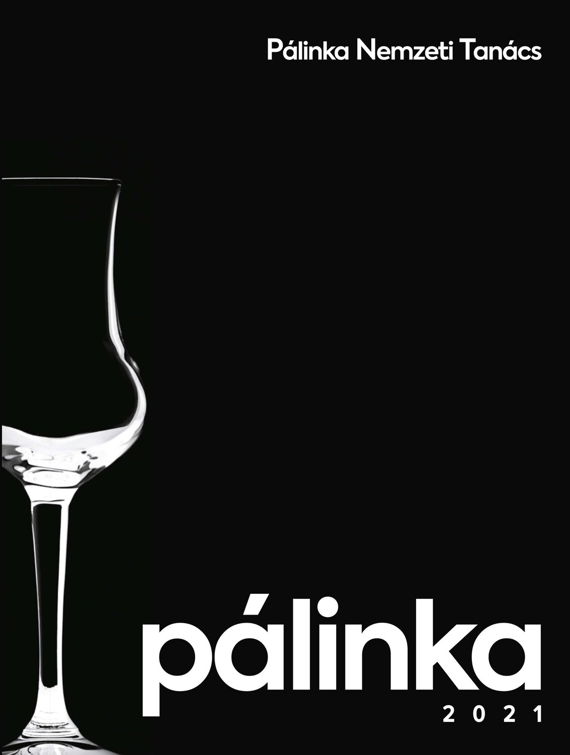 Publication “Pálinka 2021” in English